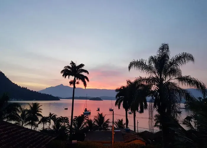 Pousada Sunshine Beach Angra dos Reis