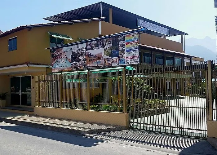 Pousada H&D Angra dos Reis